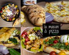 La Maison à Pizza