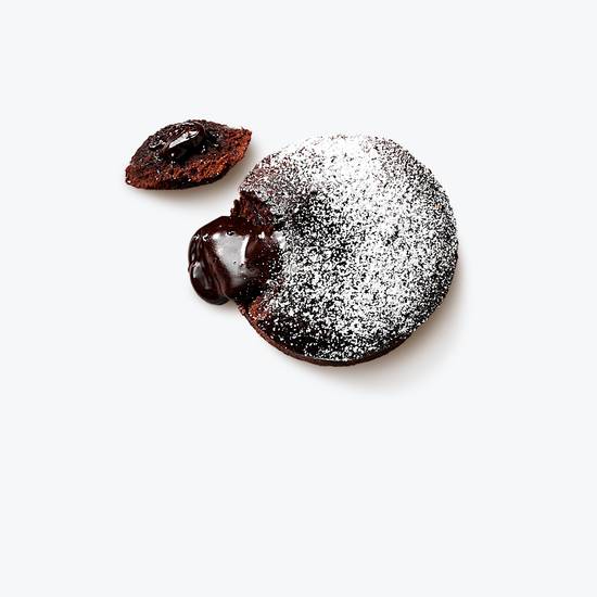 Choc Lava Cake