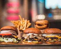 Oops! Burger 