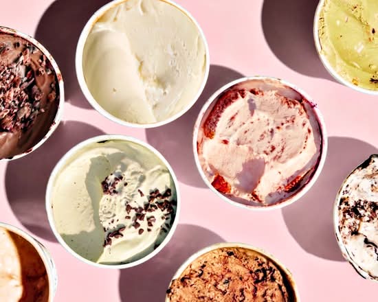 Chun Helados (La Condesa)
