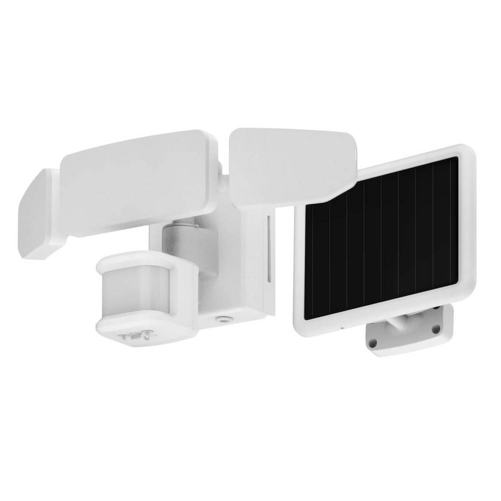 Koda Motion Activated Solar Led Floodlight