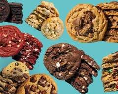 MOLTN Cookies - Chantilly
