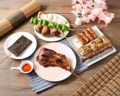 林家烤肉南投店