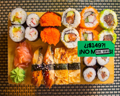 PANKO COMIDA ORIENTAL