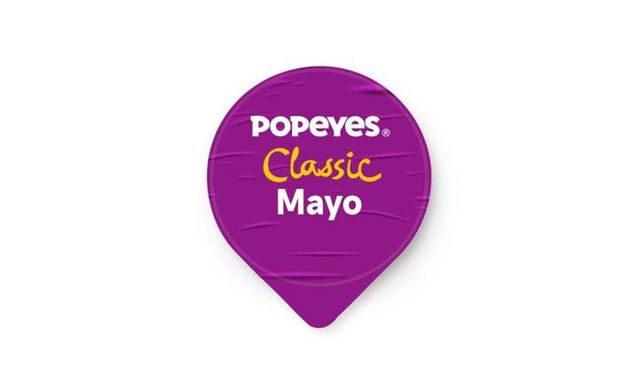 Classic Mayo Dip