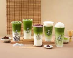 Wushiland Boba 五十嵐 (12266 Rockville Pike)