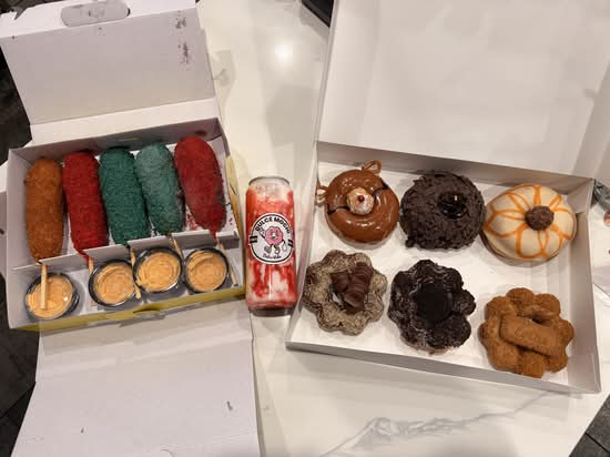 Dulce Mochi (Sherman Oaks)