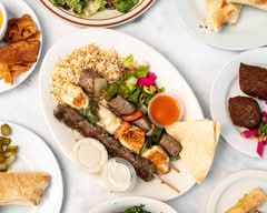 Lulu Lebanese Grill