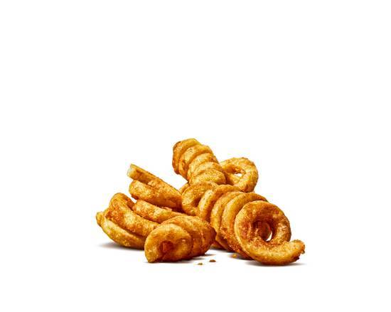 Curly Fries