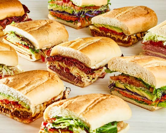 Lenwich - Upper W. 83rd St