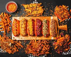 Mash Dogs (Austin)