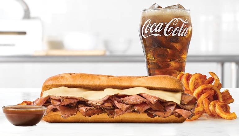 Grand French Dip