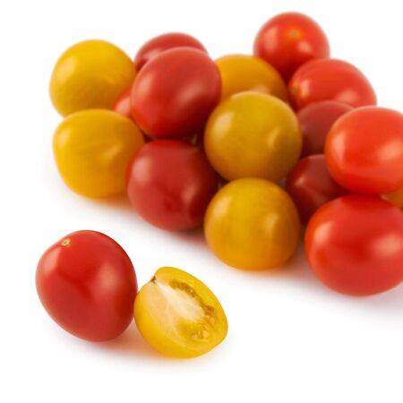 FID - Tomates Cerise Multicolore - 350 g (France)
