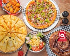 Rudinos Pizza And Grinders