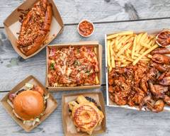 Red's True Barbecue Street Food (Ouseburn Garden)