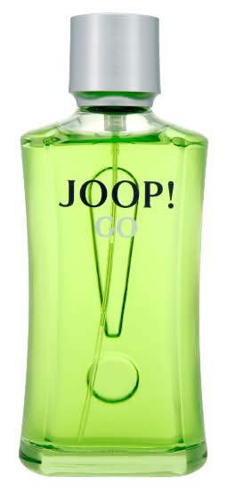 JOOP! Go Eau De Toilette Natural Spray (100ml)