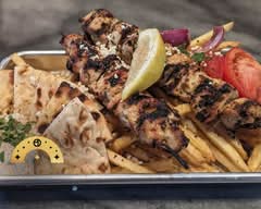 Lamb & Feta (Hallpass)