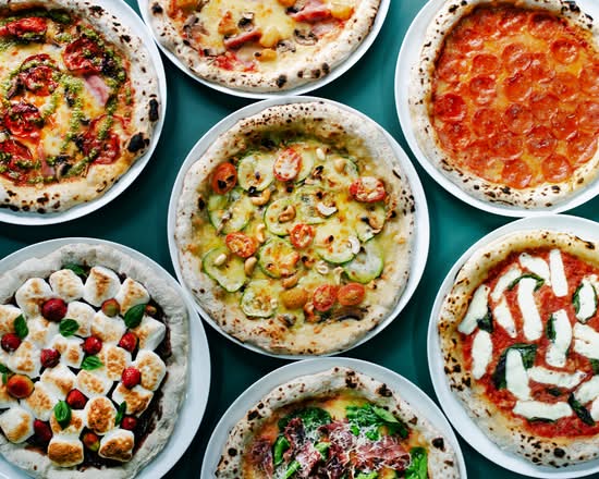 lil'Margot (San Jose)