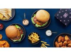 Burger&Sons - Gioia