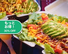 【元祖沖縄タコライス】TIDAティーダ～千歳烏山店～