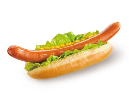 レタスロングドック