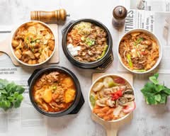 韓集食堂 桃園店