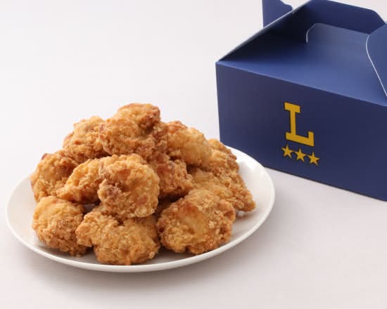 Lから(16個)【BOX】