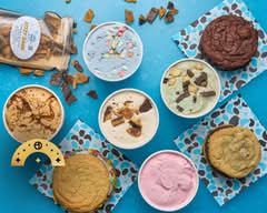Holy Cow Ice Cream Cafe (Peabody)