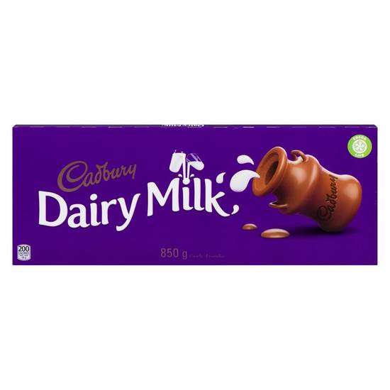 Cadbury Dairymilk