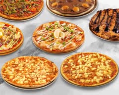 Rossco's Pizza (Yeppoon)