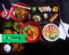 Bento Asian Kitchen + Sushi (Dr. Phillips)