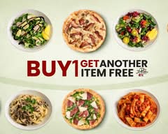 Zia Pina  Italian Pizza Pasta Specials