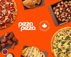 Pizza Pizza (Village)