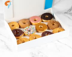 Fluffy Glaze (Kitchener)