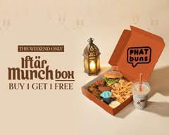 Phat Buns (Mansfield)