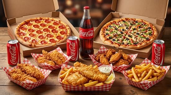 BIG DONZ PIZZA HEMEL