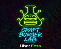 CRAFT BURGER LAB