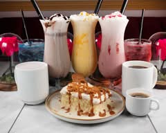 Knight & Rose Cafe (236 Queen Street South)