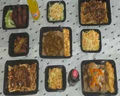 Onyx Bar and Restaurant