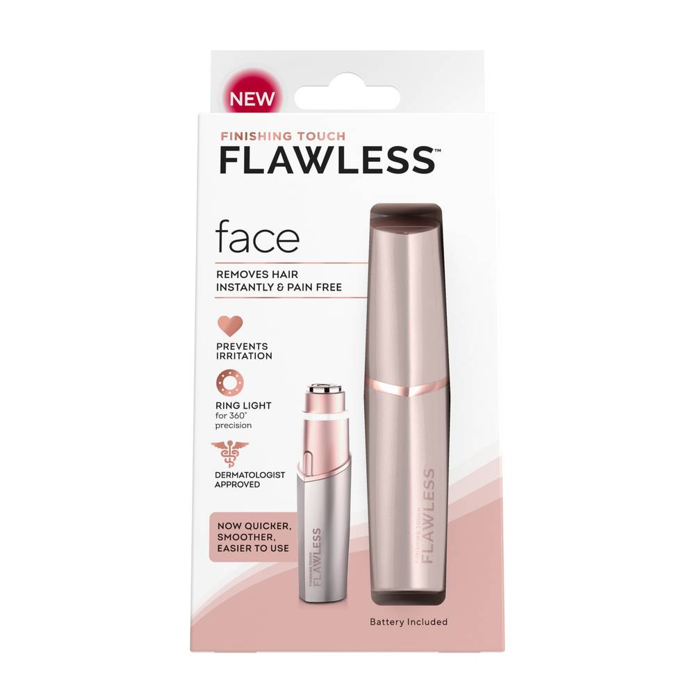 Flawless Face Hair Remover (200 g)