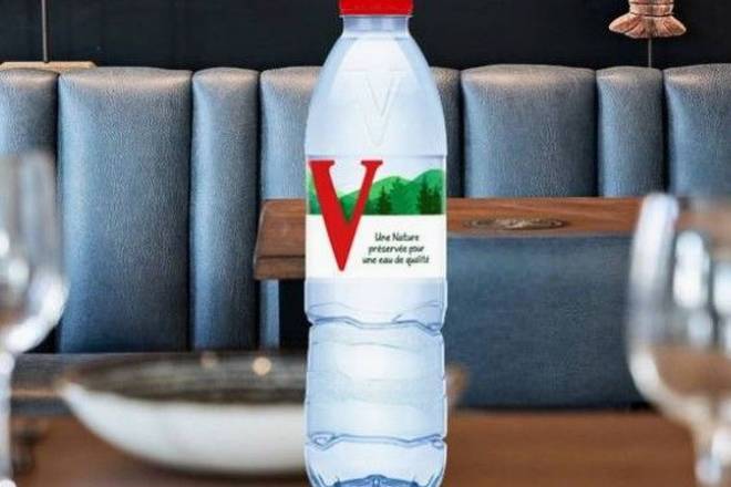 Vittel 50cl