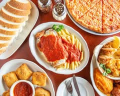 Chateau Restaurant - Franklin