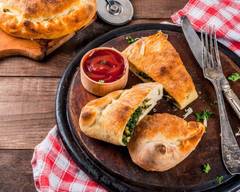 Little Italy's Calzones (2898 Homestead Road\r\nUnit 1A)