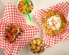 Alibi- Breakfast, Lunch, Dinner and bar (153 W Centre Ave)