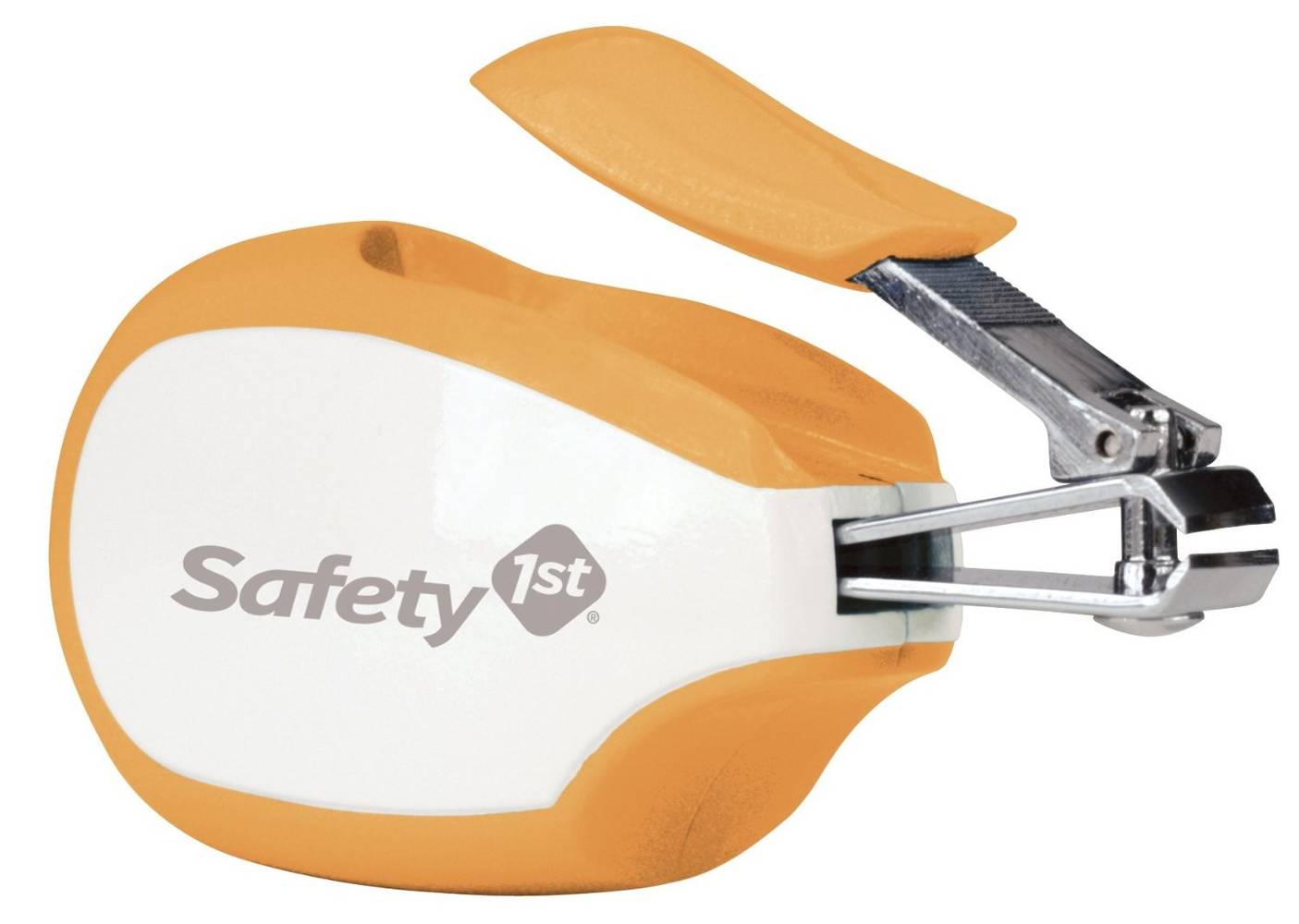 Safety 1st Hospital's Choice Steady Grip Nail Clippers (1 ct)