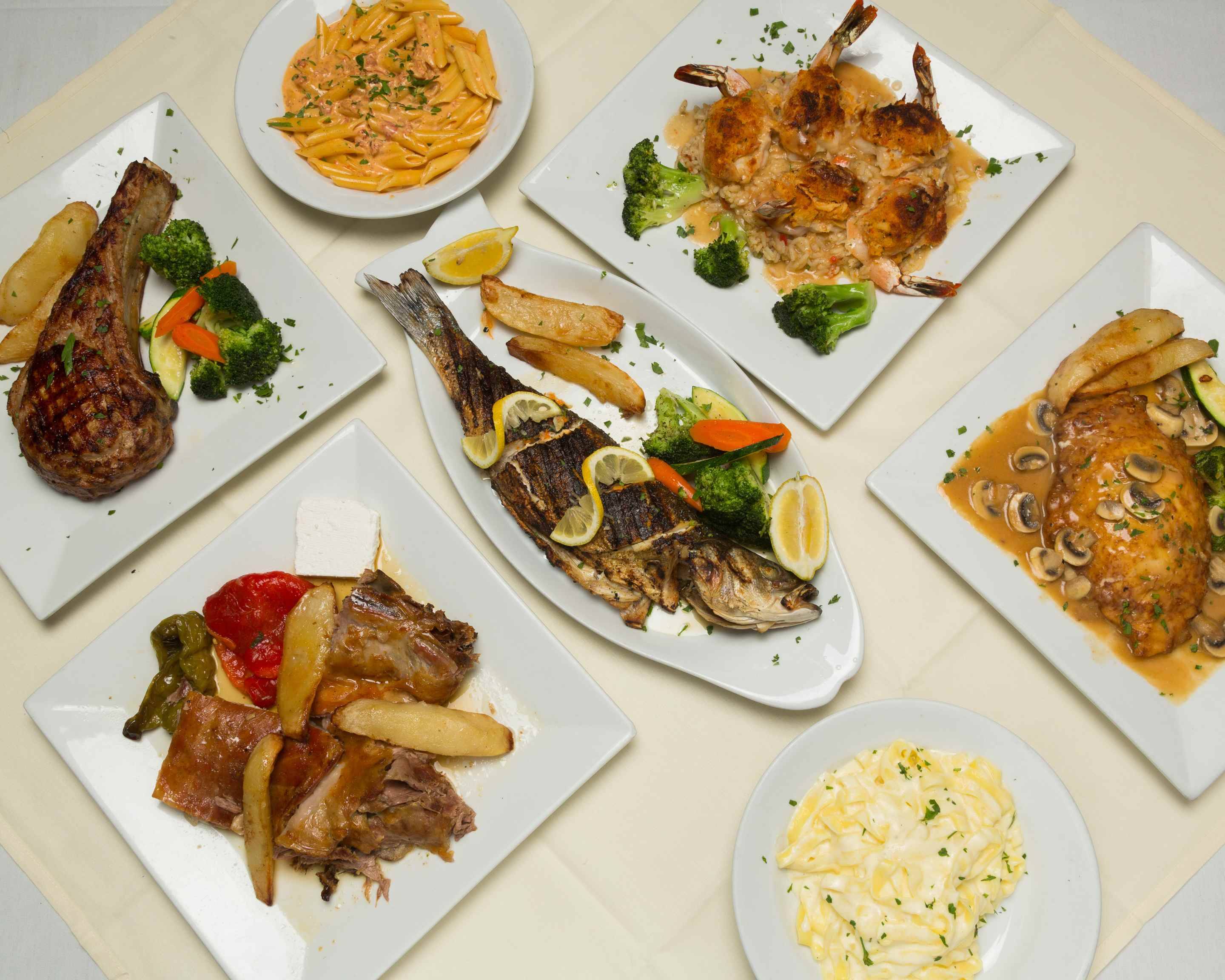 Order Cakor Restaurant Menu Delivery【Menu & Prices】 New York City