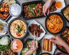 Sabaidee Lao & Thai Street Food - Frisco