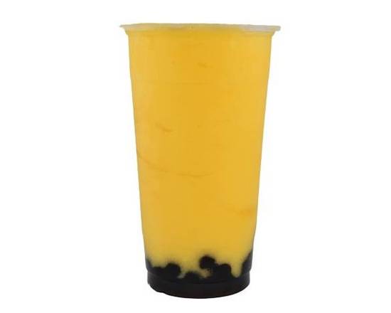 M1. Mango Passion
