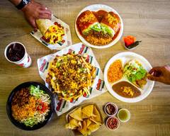 Sombrero Mexican Food - Washington Ave