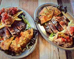 肉バル カルボン